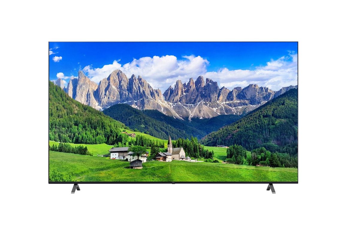 SMART TV 86UT801C 4K UHD 86" WEBOS23 HDR10 PRO P/N 86UT801C0SB