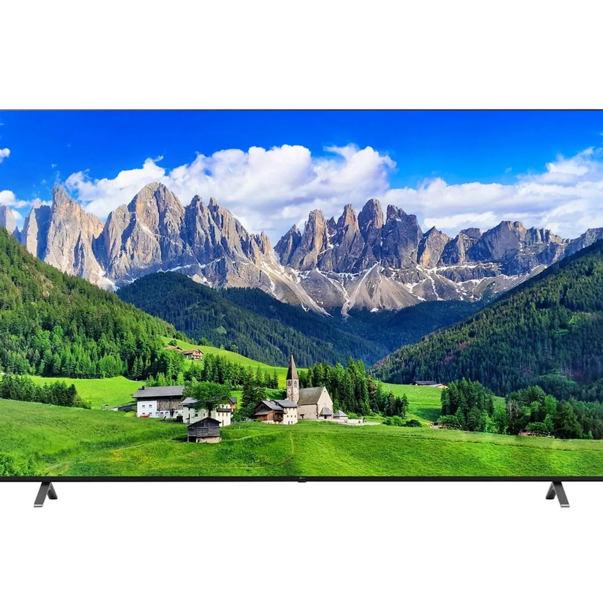 LG - SMART TV LG 86UT801C 4K UHD 86" WEBOS23 HDR10 PRO P/N 86UT801C0SB