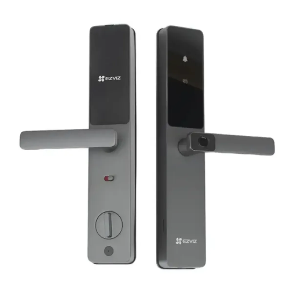 EZVIZ - Cerradura Inteligente Ezviz CS-DL05 Con Huella Dactilar P/N CS-DL05-R200