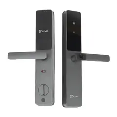 EZVIZ - Cerradura Inteligente CS-DL05 Con Huella Dactilar P/N CS-DL05-R200