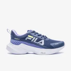 FILA - Zapatilla Progress Lite Mujer Azul