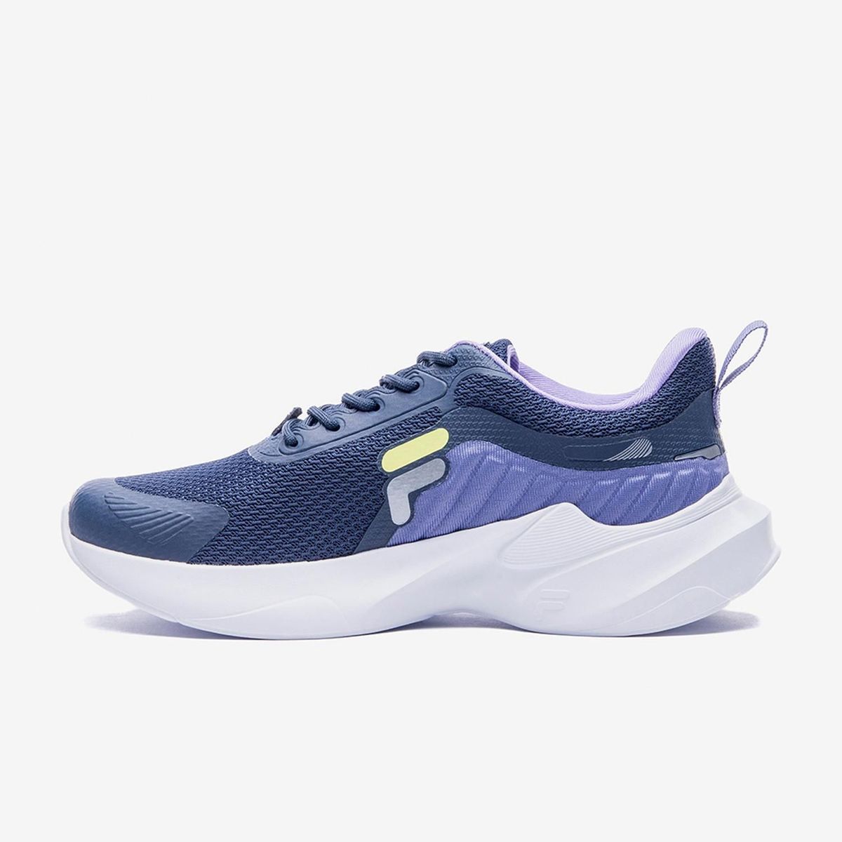 FILA - Zapatilla Fila Progress Lite Mujer Azul