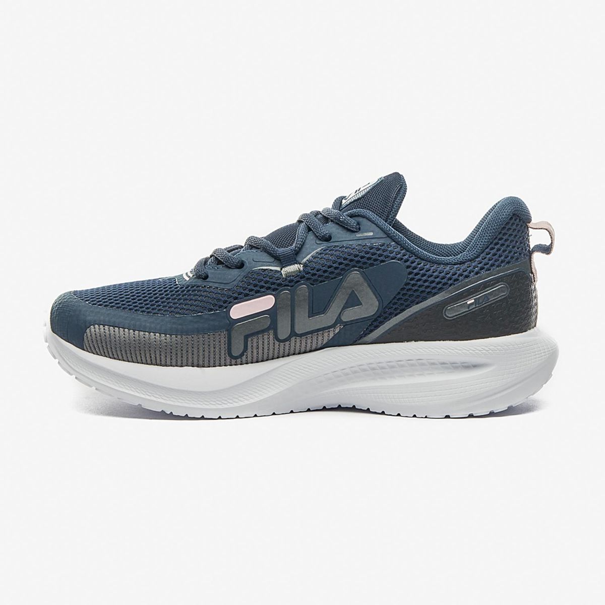 FILA - Zapatilla Fila Transition Mujer Azul