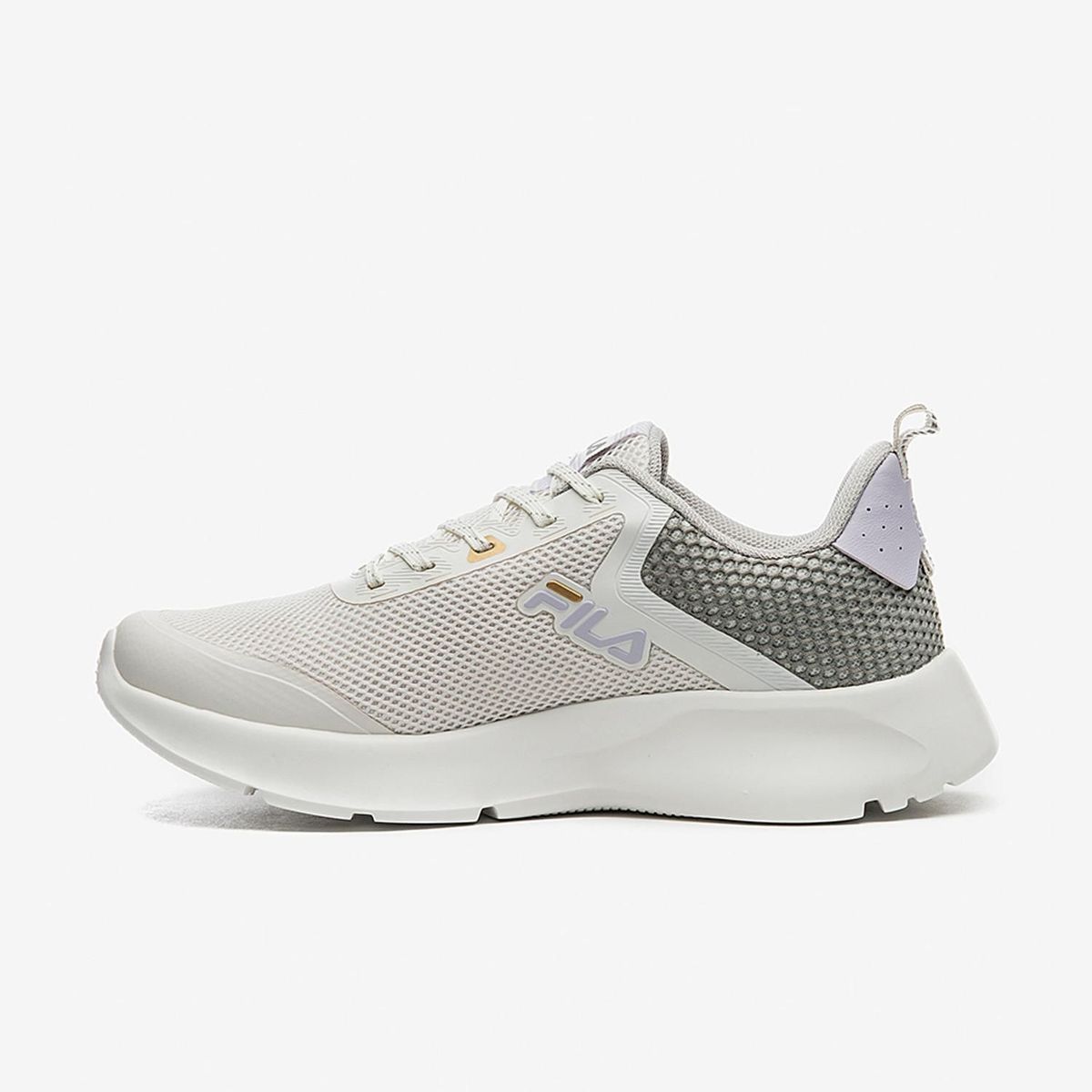 FILA - Zapatilla Fila Safe Mujer Blanco