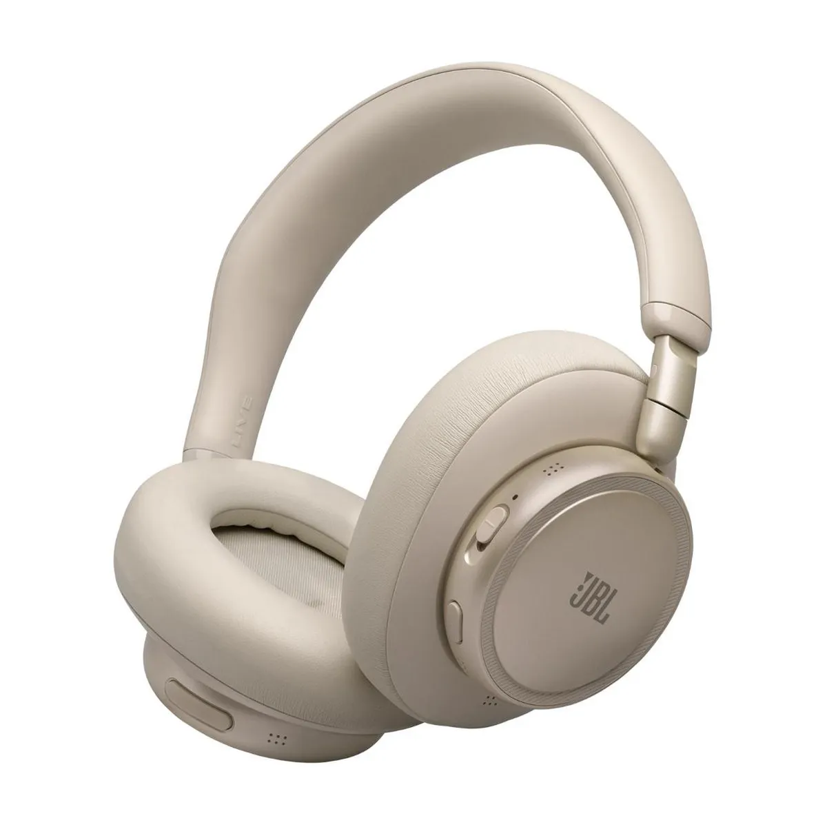 JBL - Audifonos Bluetooth JBL Live 780 cancelacion de ruido Champagne