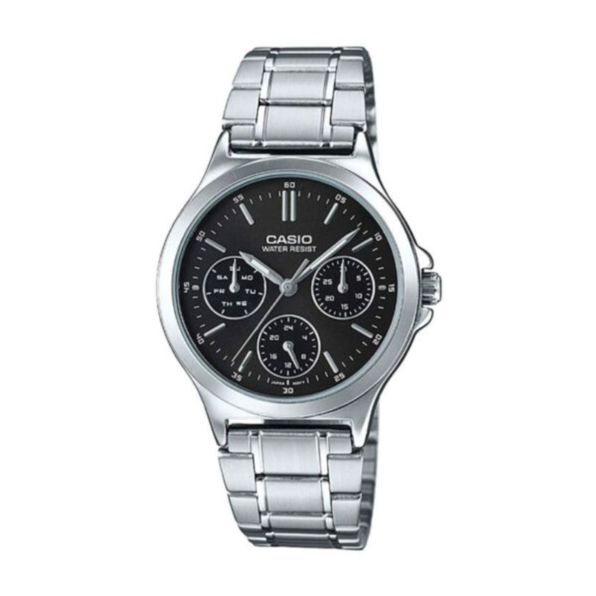 CASIO - Reloj Casio Mtp-v300d-1a Hombre - Análogo