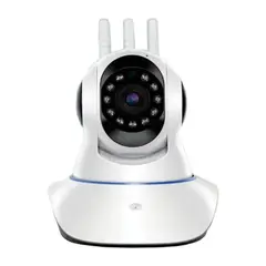 GENERICO - Video Baby Monitor Con Cámara Hd Noche Infrarrojo Visión Bid