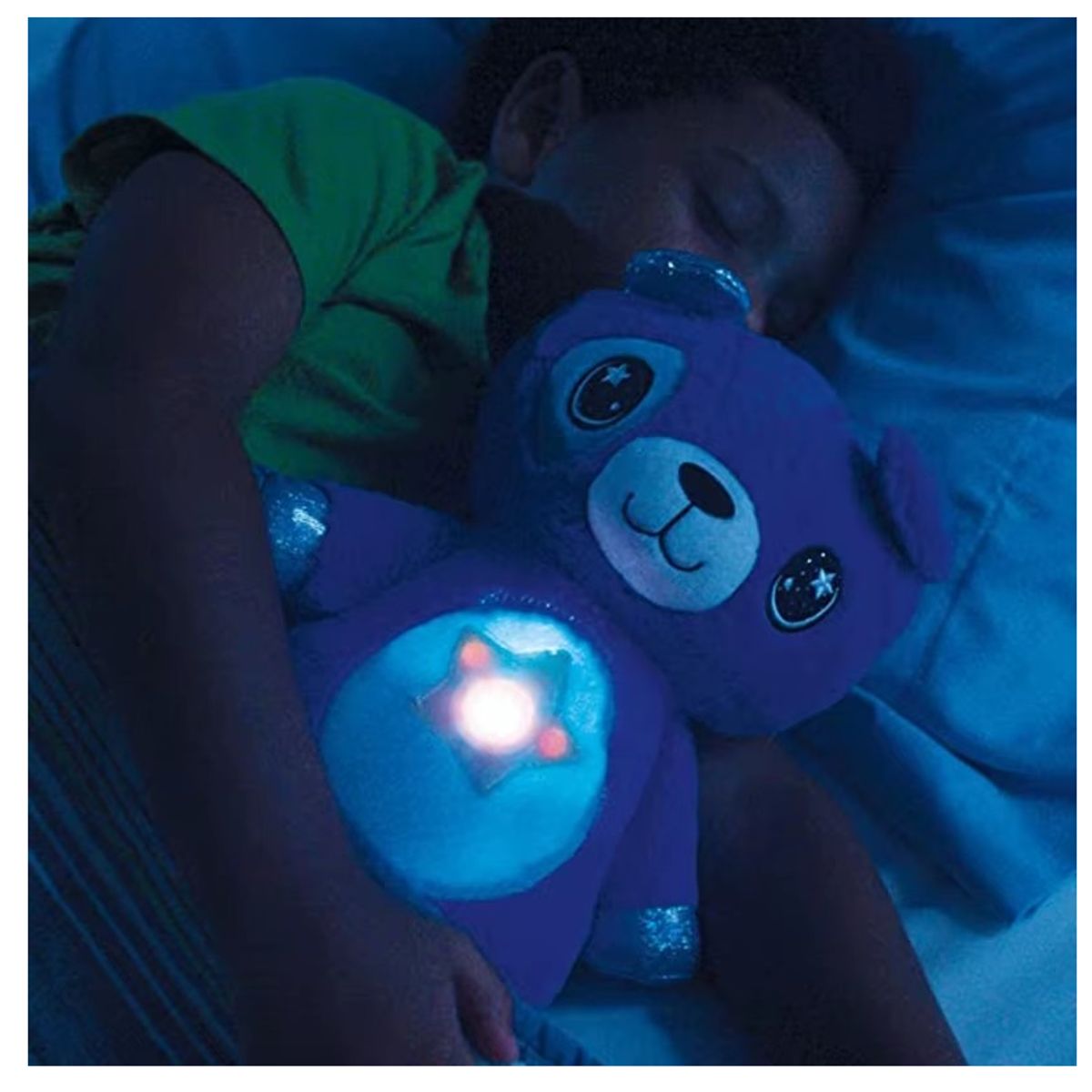 MOVI - PELUCHE DE APEGO CON MUSICA Y PROYECCION NIÑO
