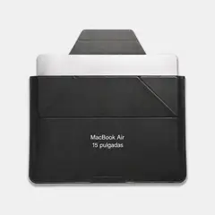 MOFT - Funda Carry Sleeve para MacBook Air 15
