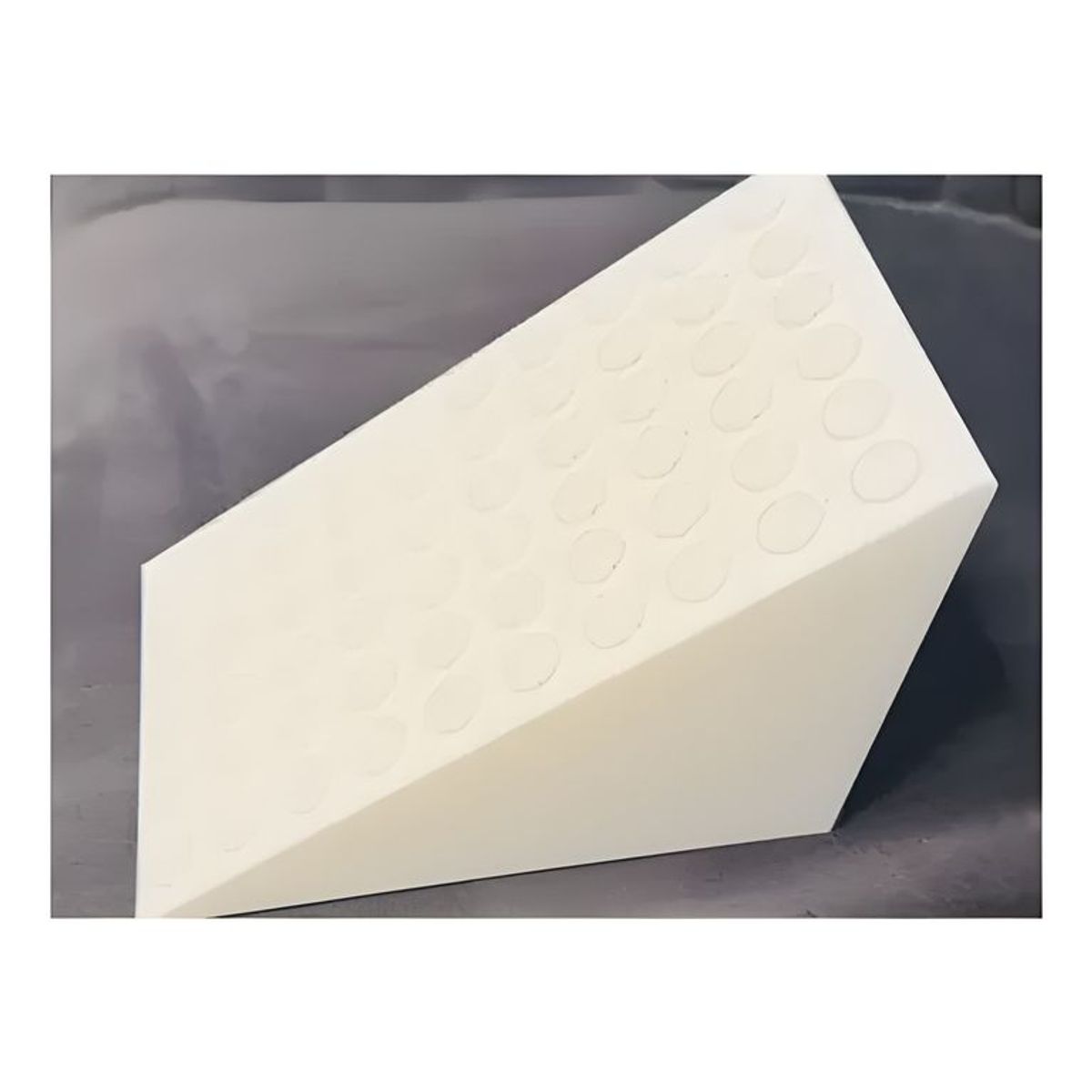 GENERICO - Figura decorativa estirador pantorrillas blanco