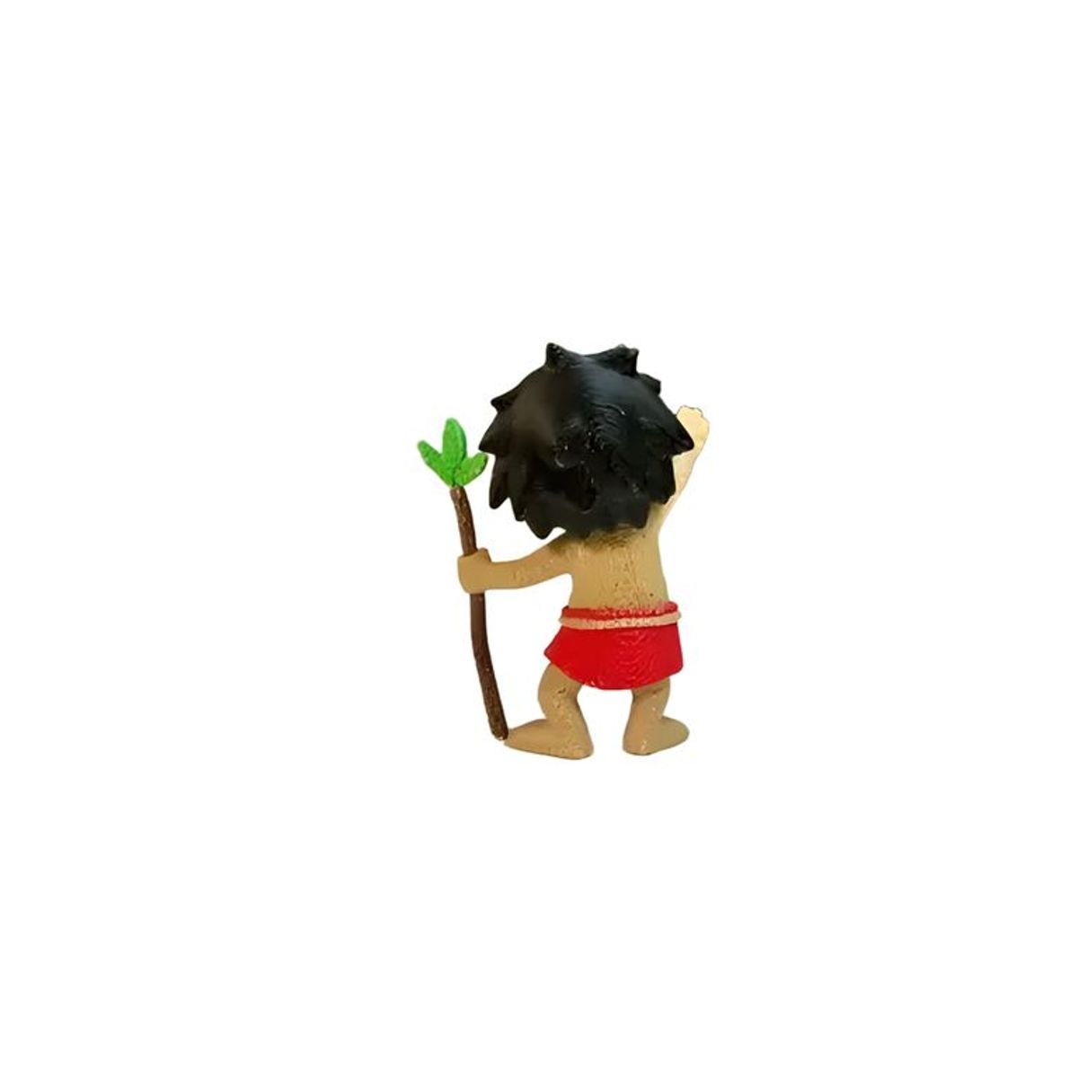 GENERICO - Figura decorativa Mowgli beige