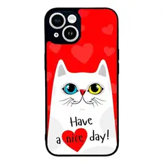 CARCASIA - Carcasa Compatible con IPHONE 13 Diseño 8