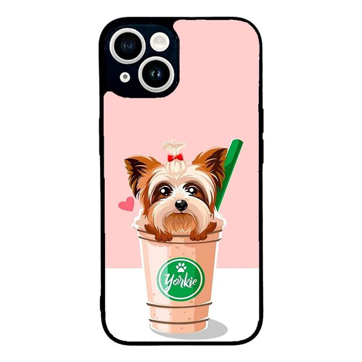 CARCASIA - Carcasa Compatible con IPHONE 13 Diseño 35