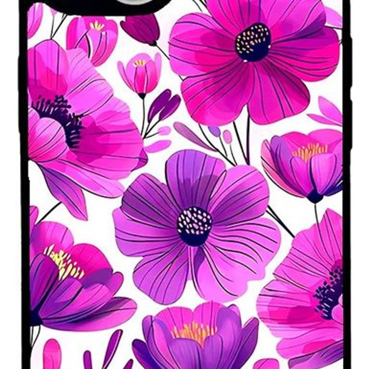 CARCASIA - Carcasa Compatible IPHONE 13 MINI Diseño 82