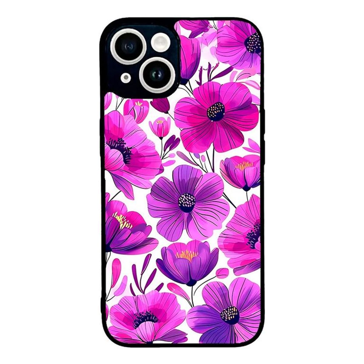 CARCASIA - Carcasa Compatible IPHONE 13 MINI Diseño 82