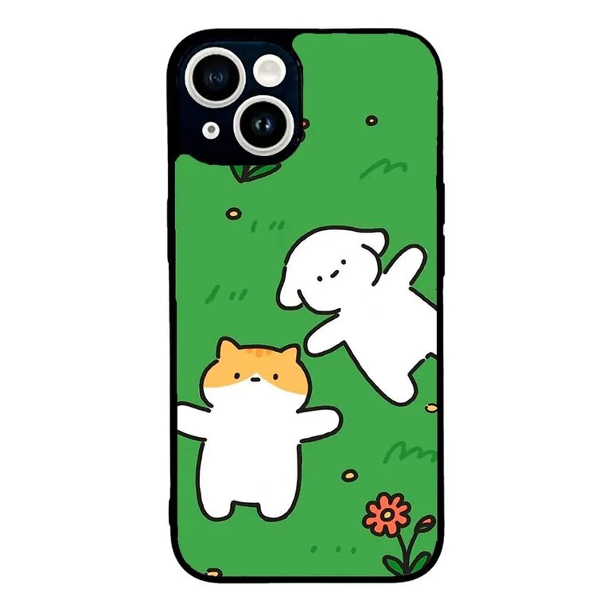 CARCASIA - Carcasa Compatible IPHONE 13 MINI Diseño 85