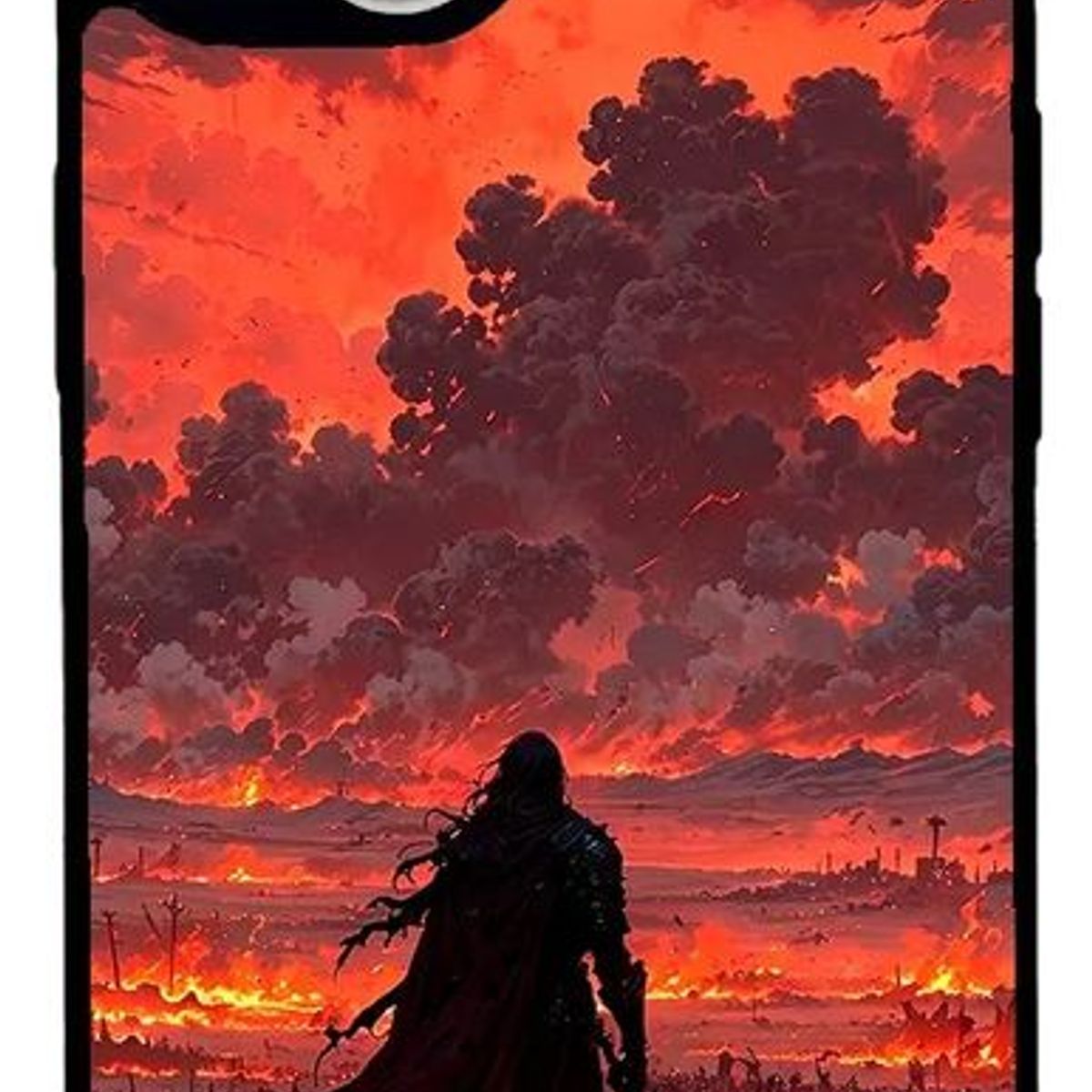 CARCASIA - Carcasa Compatible IPHONE 13 MINI Diseño 88