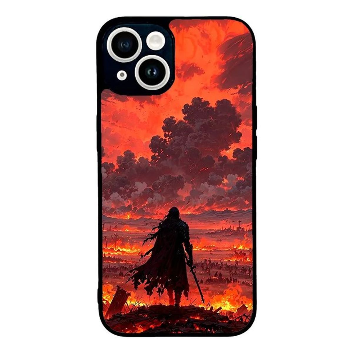CARCASIA - Carcasa Compatible IPHONE 13 MINI Diseño 88