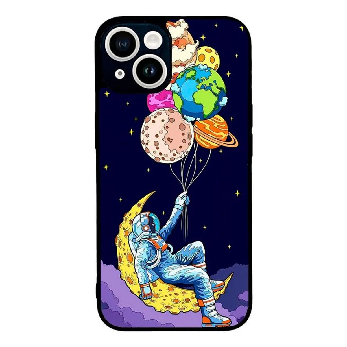 CARCASIA - Carcasa Compatible con IPHONE 13 Diseño 59