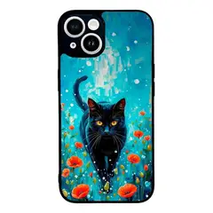 CARCASIA - Carcasa Compatible IPHONE 13 MINI Diseño 104