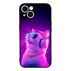 CARCASIA - Carcasa Compatible con IPHONE 13 Diseño 63