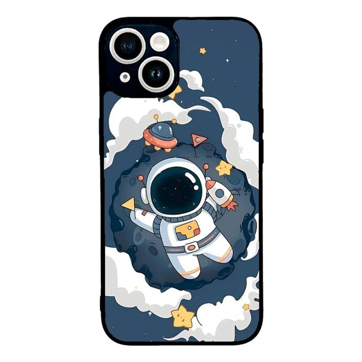 CARCASIA - Carcasa Compatible IPHONE 13 MINI Diseño 116