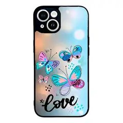 CARCASIA - Carcasa Compatible con IPHONE 13 Diseño 78