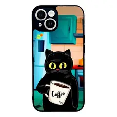 CARCASIA - Carcasa Compatible con IPHONE 13 Diseño 84