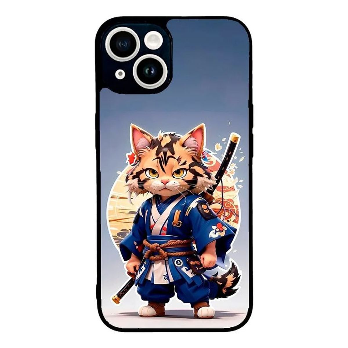 CARCASIA - Carcasa Compatible con IPHONE 13 Diseño 87