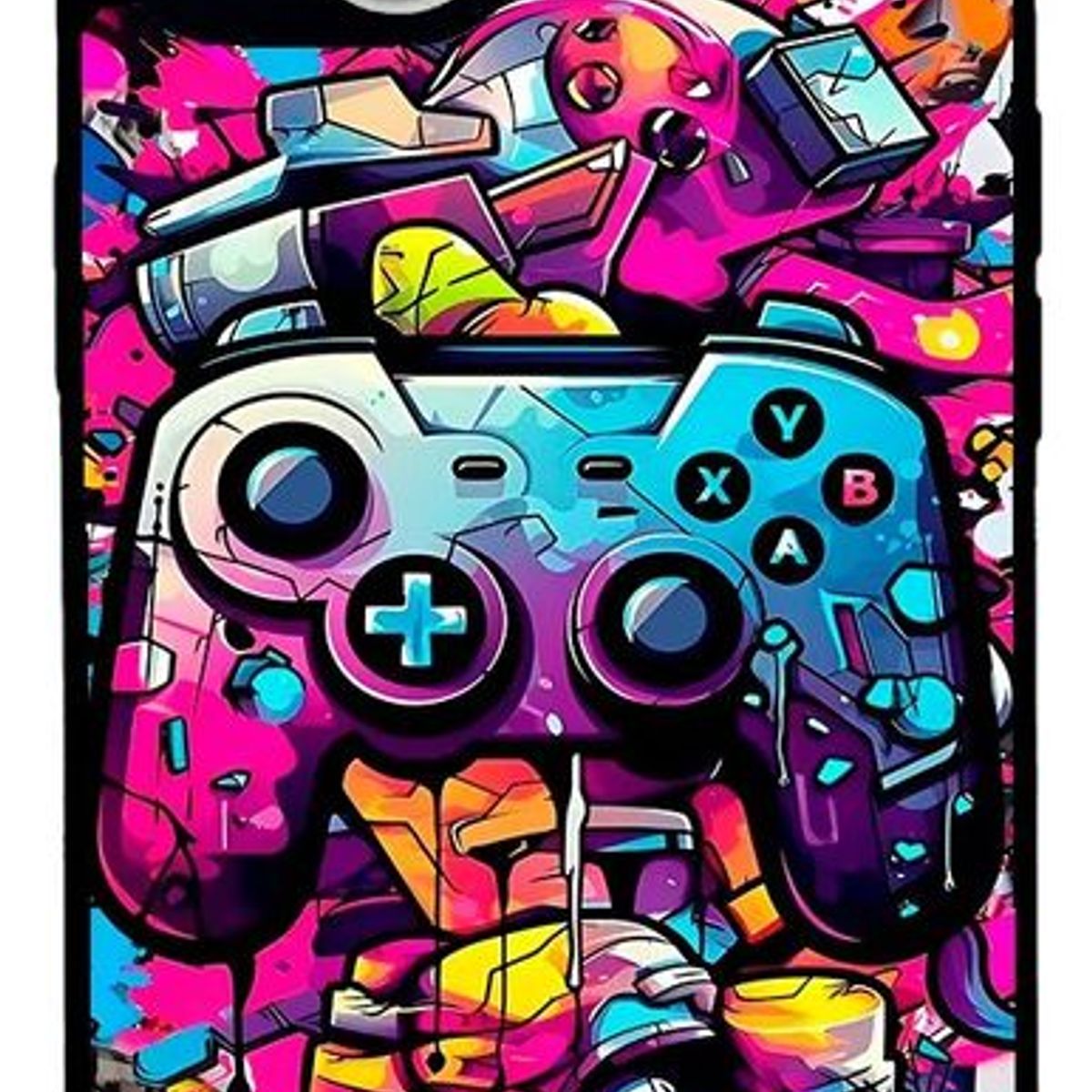 CARCASIA - Carcasa Compatible IPHONE 13 MINI Diseño 127
