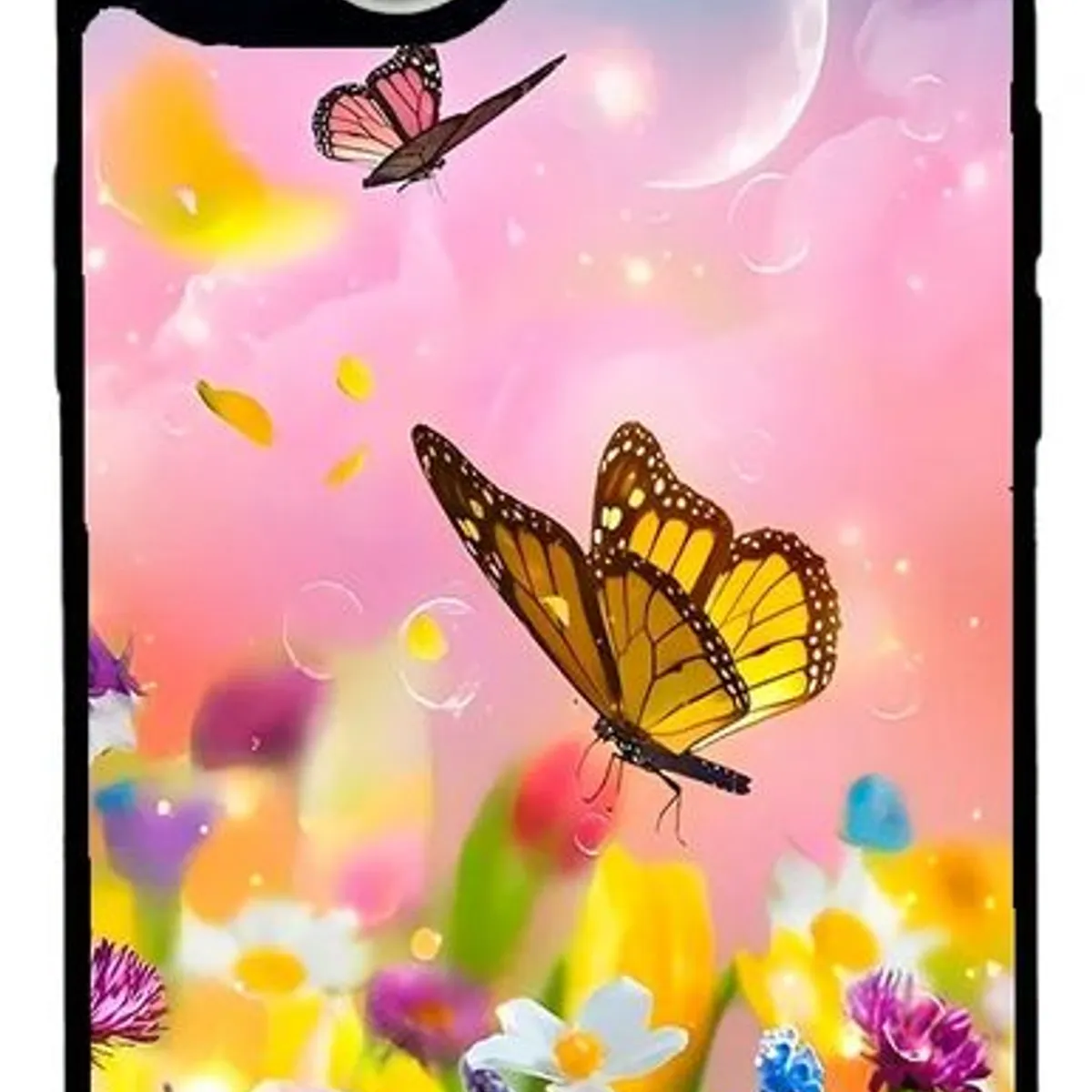 CARCASIA - Carcasa Compatible con IPHONE 13 Diseño 96