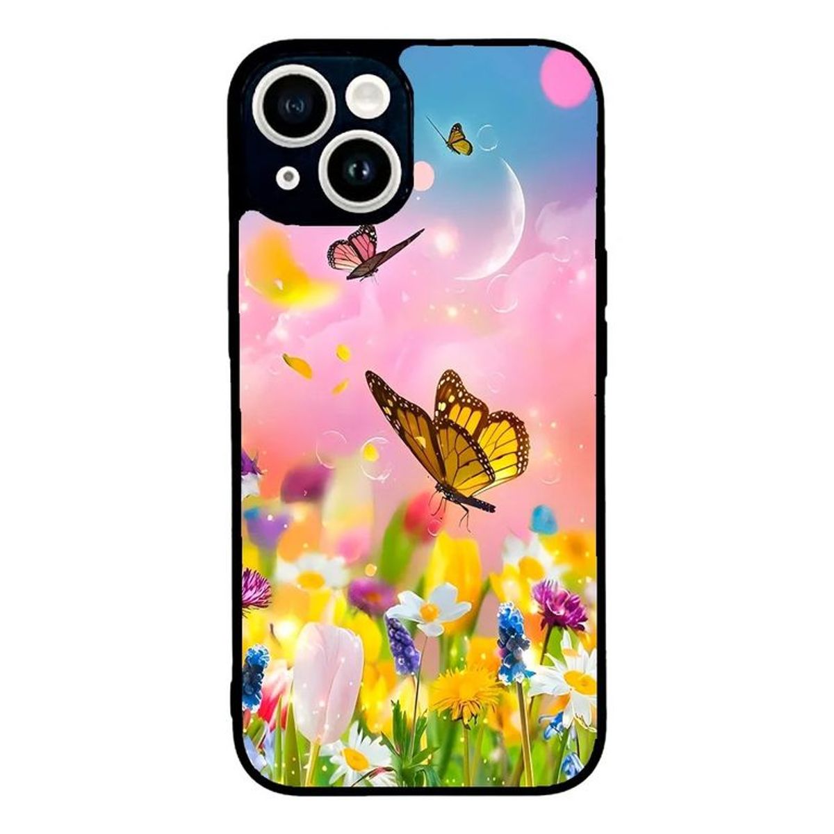 CARCASIA - Carcasa Compatible con IPHONE 13 Diseño 96