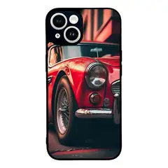 CARCASIA - Carcasa Compatible IPHONE 13 MINI Diseño 141