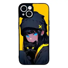 CARCASIA - Carcasa Compatible IPHONE 13 MINI Diseño 148
