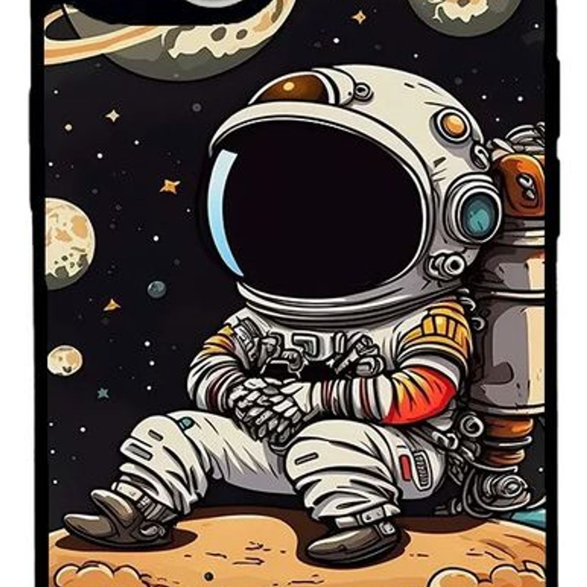 CARCASIA - Carcasa Compatible IPHONE 13 MINI Diseño 159