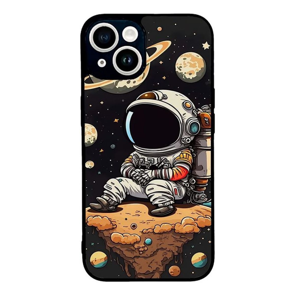 CARCASIA - Carcasa Compatible IPHONE 13 MINI Diseño 159