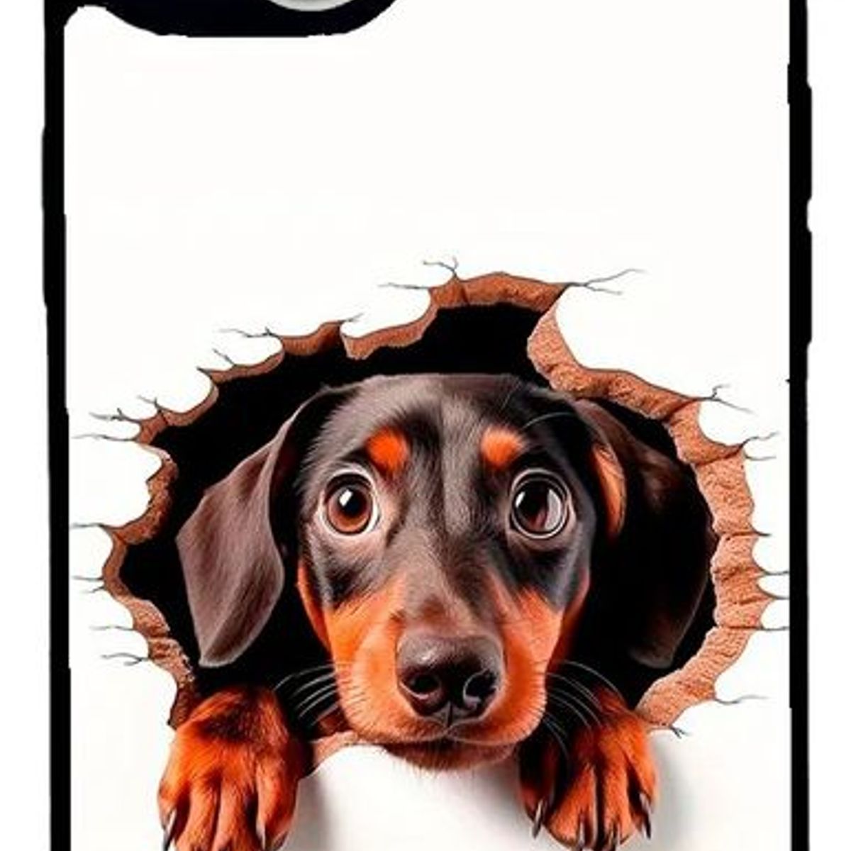 CARCASIA - Carcasa Compatible con IPHONE 13 Diseño 114