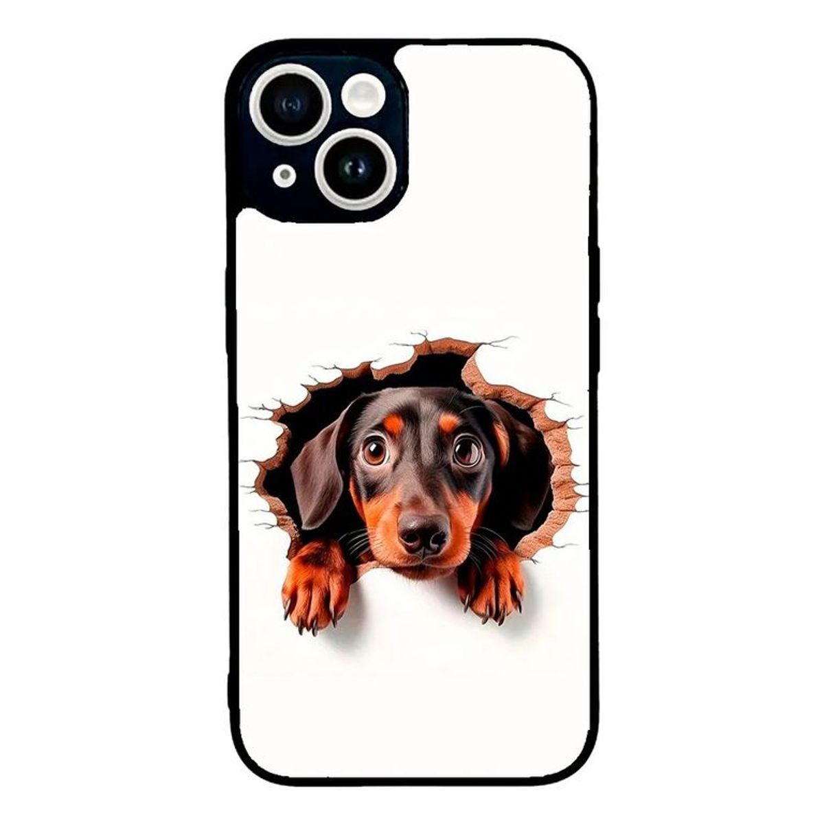 CARCASIA - Carcasa Compatible con IPHONE 13 Diseño 114