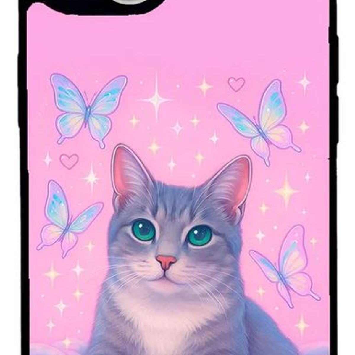CARCASIA - Carcasa Compatible IPHONE 13 MINI Diseño 165