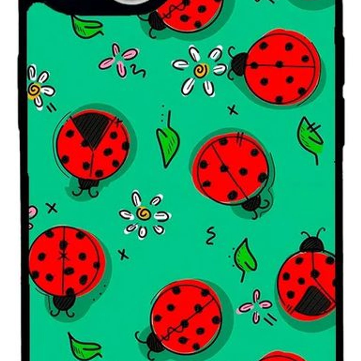 CARCASIA - Carcasa Compatible IPHONE 13 MINI Diseño 200