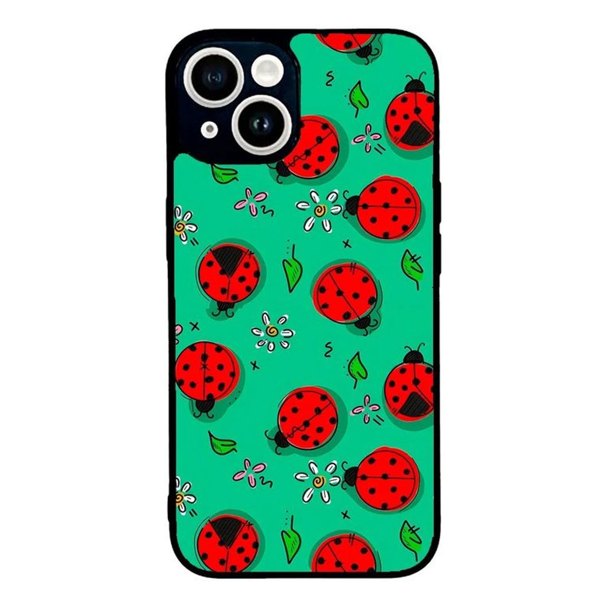 CARCASIA - Carcasa Compatible IPHONE 13 MINI Diseño 200