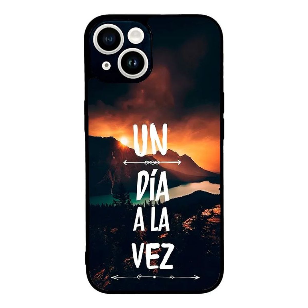 CARCASIA - Carcasa Compatible con IPHONE 13 Diseño 153
