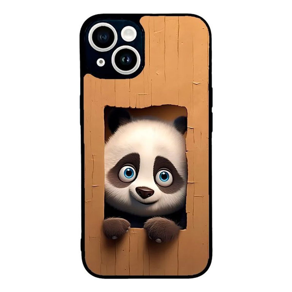 CARCASIA - Carcasa Compatible con IPHONE 13 Diseño 155