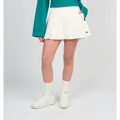 ELLESSE - FALDA MUJER GUSTAVA BLANCO