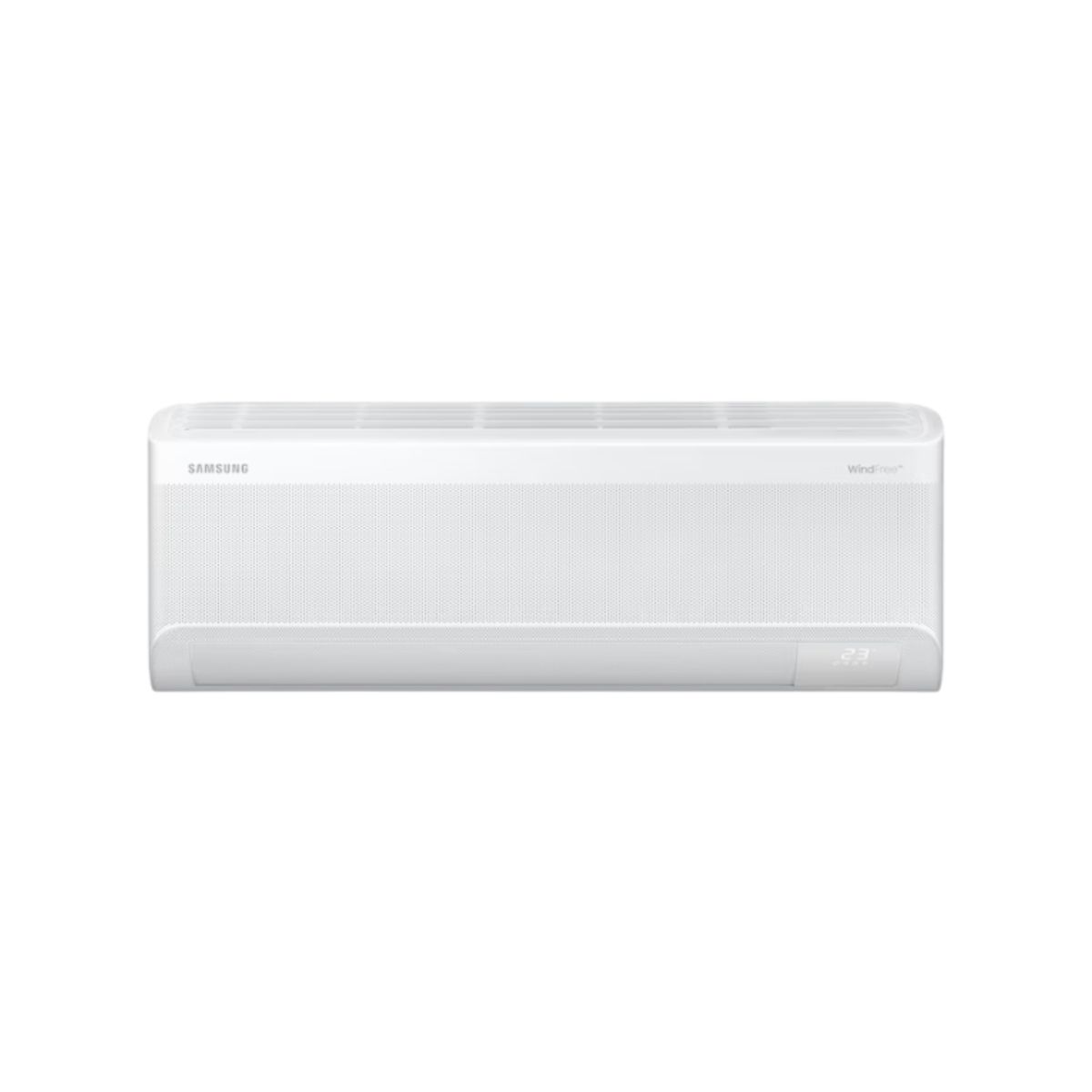 SAMSUNG - Aire Acondicionado Samsung 9.000 BTU - Wind-Free Wifi