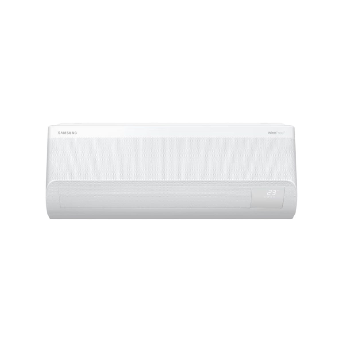 SAMSUNG - Aire Acondicionado Samsung 9.000 BTU - Wind-Free Wifi