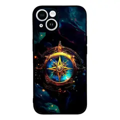 CARCASIA - Carcasa Compatible IPHONE 13 MINI Diseño 211