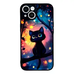 CARCASIA - Carcasa Compatible IPHONE 13 MINI Diseño 214