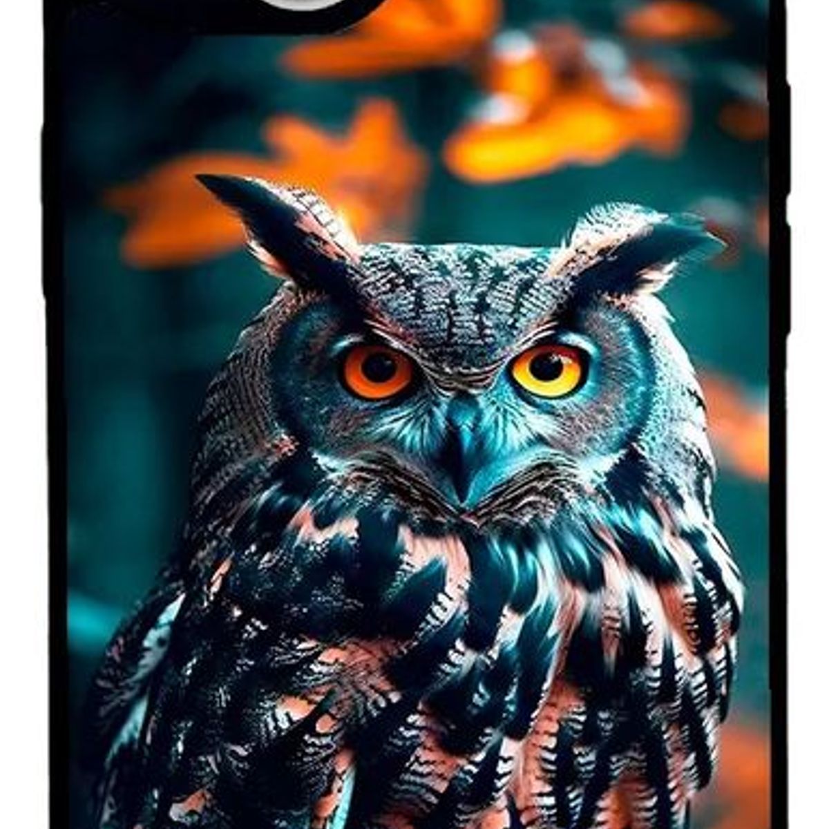CARCASIA - Carcasa Compatible IPHONE 13 MINI Diseño 222