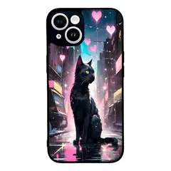 CARCASIA - Carcasa Compatible IPHONE 13 MINI Diseño 251